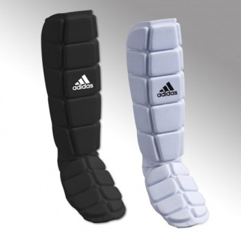 Protège tibia + pied LightProtecFX adidas