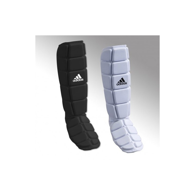 Protège tibia + pied LightProtecFX adidas