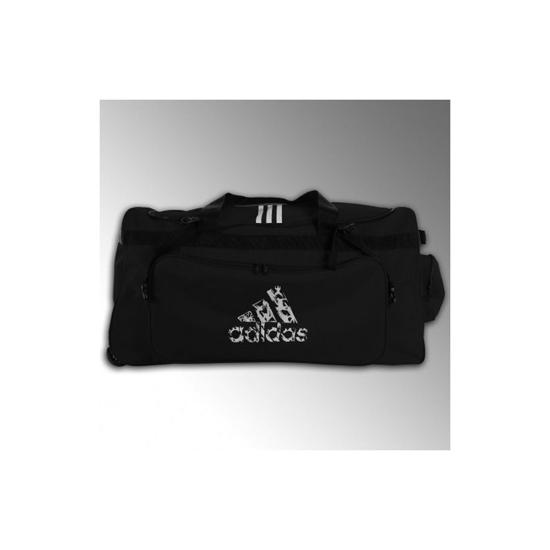 Sac de Sport à Roulettes adidas