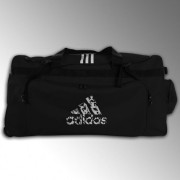 Sac de Sport à Roulettes adidas