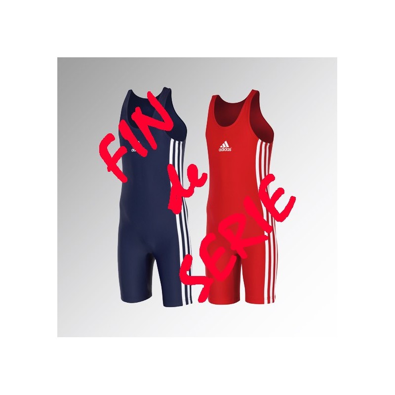 PACK Adulte  (bleue et rouge)