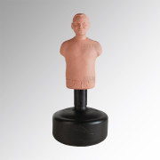 Punching ball sur pied homme