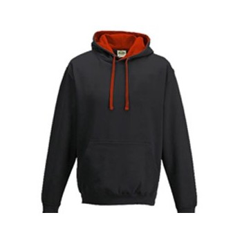Sweat à capuche Varsity