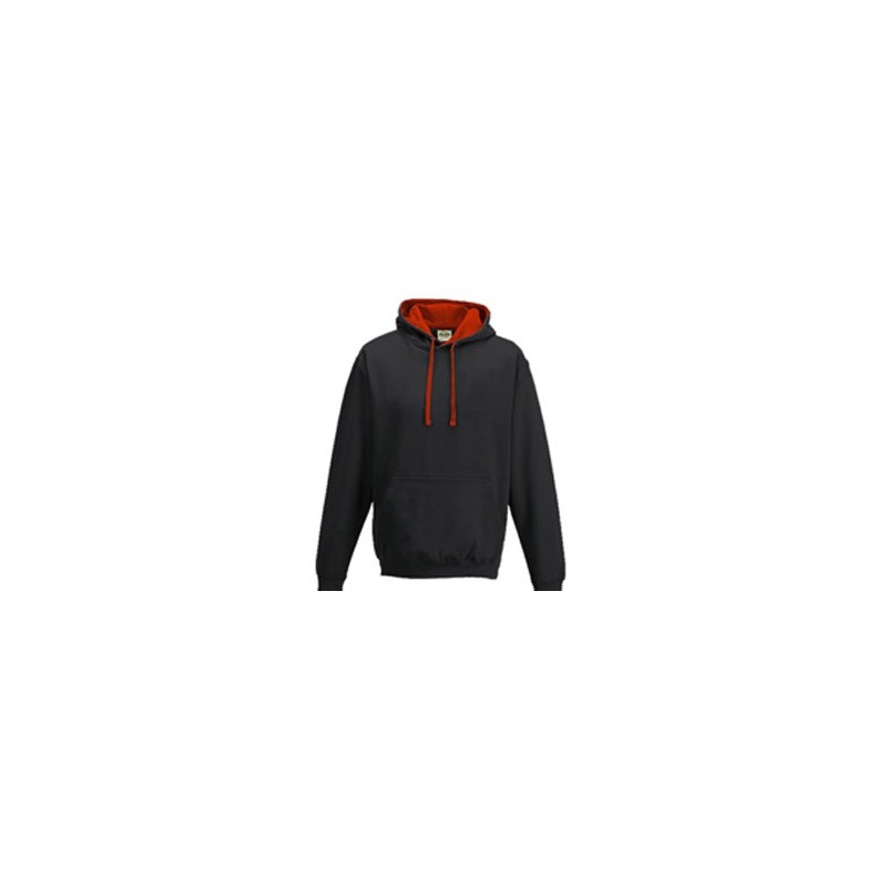 Sweat à capuche Varsity