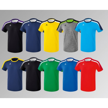 Tee shirt Homme Erima LIGA 2.0