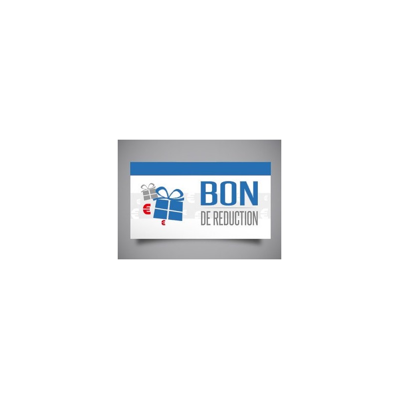 Bon de Réduction