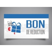 Bon de Réduction