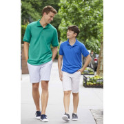  Polo Jersey DRYBLEND Enfant
