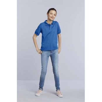  Polo Jersey DRYBLEND Enfant