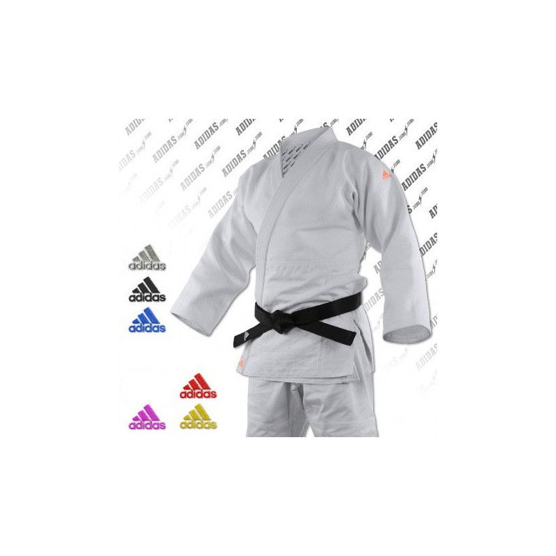 Judogi  MILLENIUM adidas