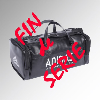 Sac de sport TOILE adidas