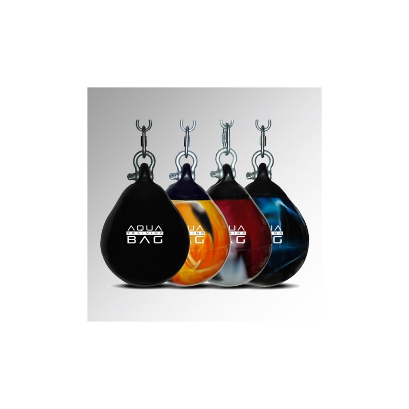 SAC DE FRAPPE A EAU 35 kg