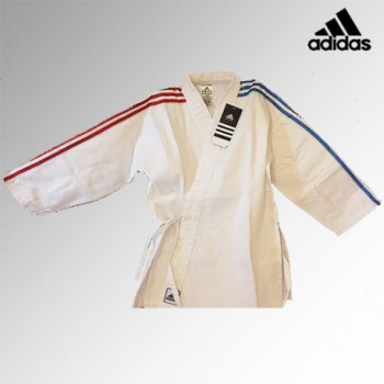Karaté gi SMU adidas édition limitée