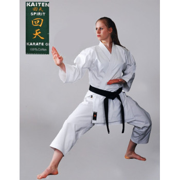Karaté gi SPIRIT Kaiten