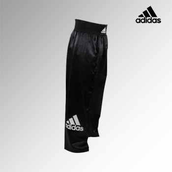 Pantalon full logo