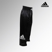Pantalon full logo