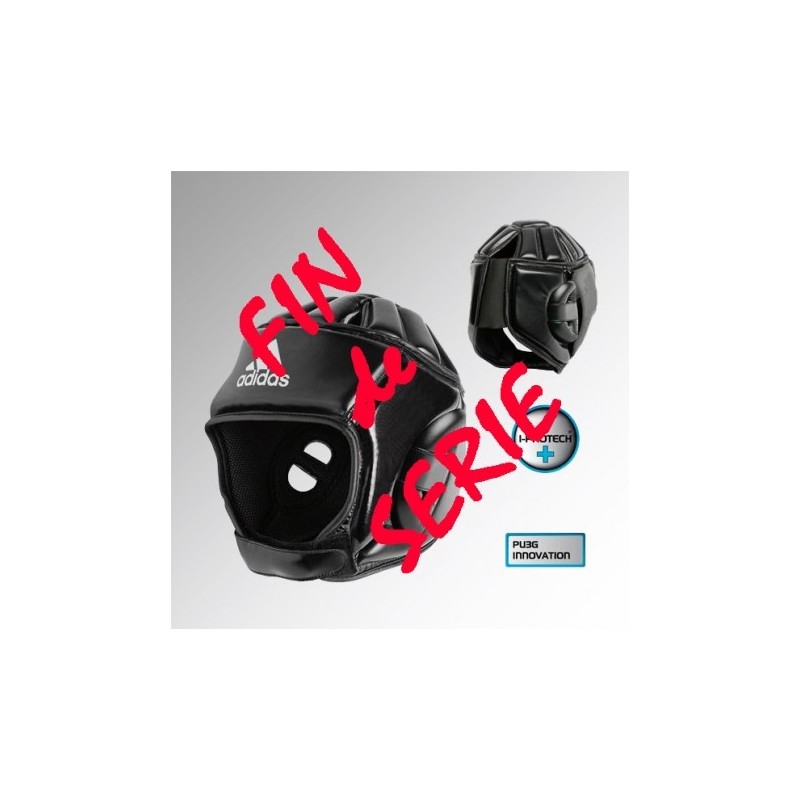 Casque combat libre adidas