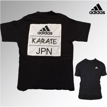 Tee shirt KARATE adidas