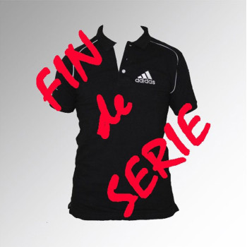 Polo Karaté adidas
