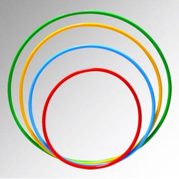 CERCEAU ROND