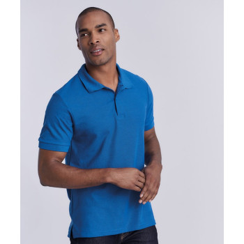 Polo Gildan DryBlend homme