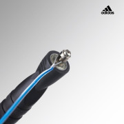 Corde à sauter ergonomique adidas
