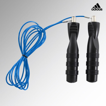 Corde à sauter ergonomique adidas