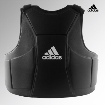 Plastron Boxe adidas