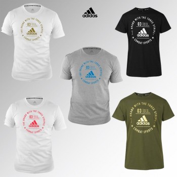 Tee Shirt "Prémium" adidas