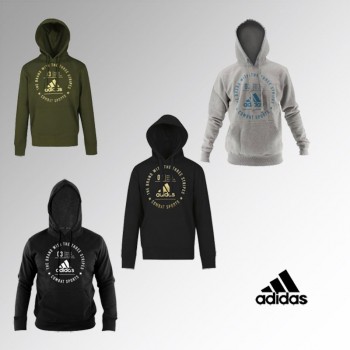 Sweat à Capuche "Prémium" adidas