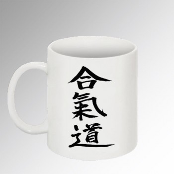 Mug Idéogramme