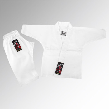 KIMONO BABY JUDO