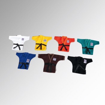 Mini kimono Judo