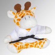 Peluches GI