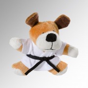 Peluches CH