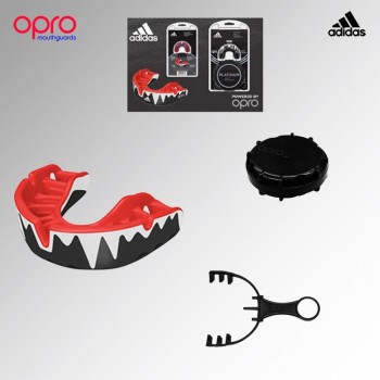 Protège Dents OPRO platinum