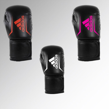 Gants de boxe speed 50 adidas