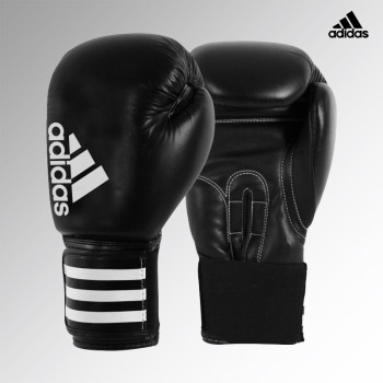 Gants de boxe cuir PERFORMER adidas