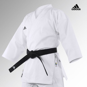Karategi CLUB adidas