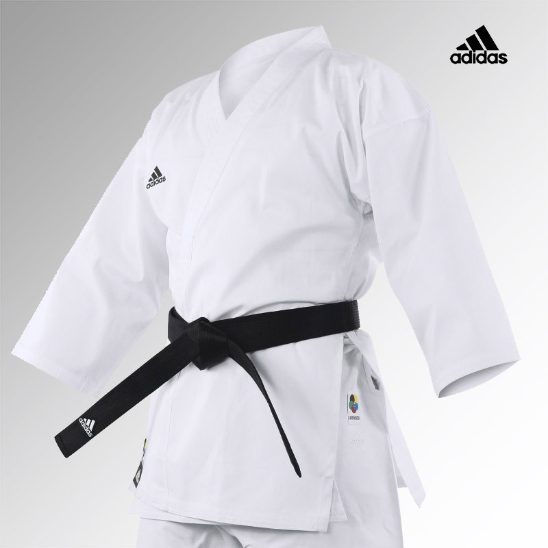 Karategi CLUB adidas 