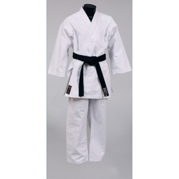 Karaté Gi WHITE TIGER classic