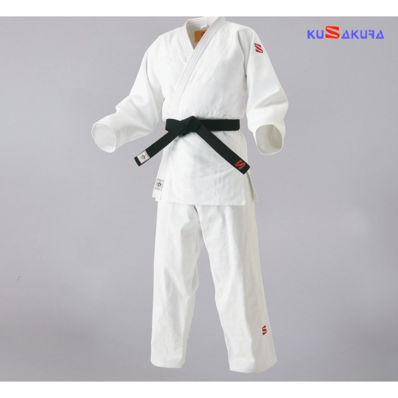 KJ119650 blanc