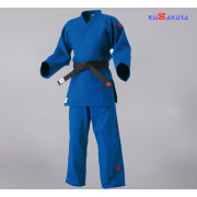 KJ119650 bleu