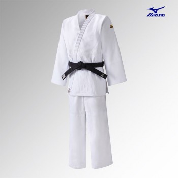Judogi Mizuno YUSHO IJF
