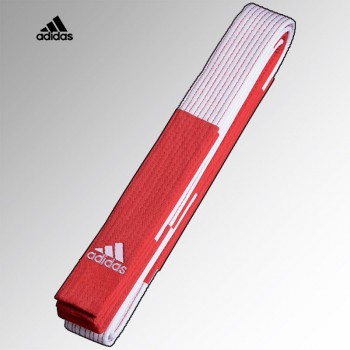 Ceinture adidas 6ème Dan