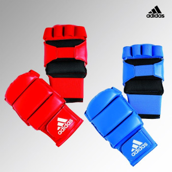 Gants de jiu-jitsu adidas