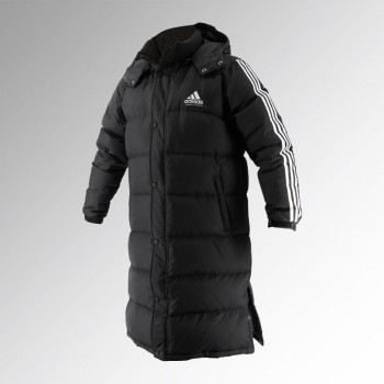 Longue Parka adidas