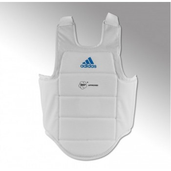 Plastron Body Protector WKF adidas