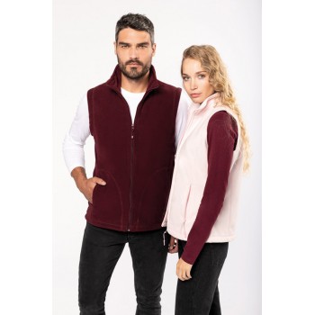Gilet Polaire