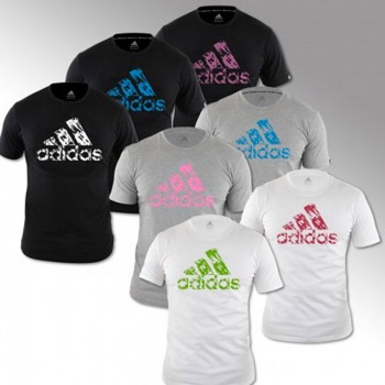 Tee Shirt "Graphic Tee" adidas